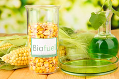 Brinsea biofuel availability
