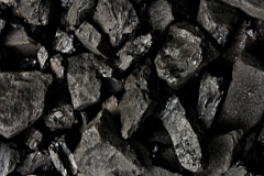 Brinsea coal boiler costs